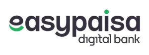 Home easypaisa logo